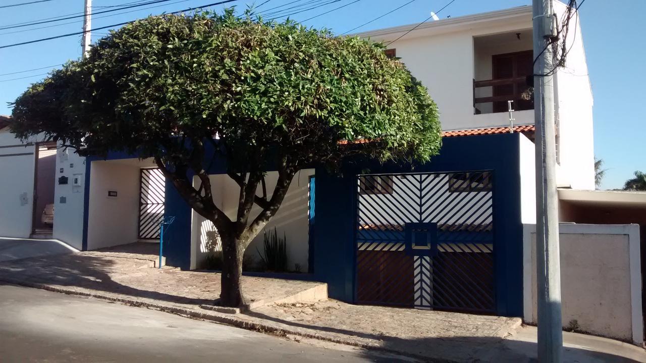 Pousada Parque Ecologico Indaiatuba Eksteriør bilde